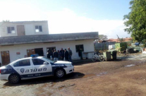 مفتشو وزارة الداخلية يقتحمون حي دهمش في اللد